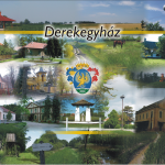 Derekegyház